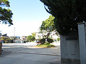 【小学校】唐津市立東唐津小学校まで339ｍ