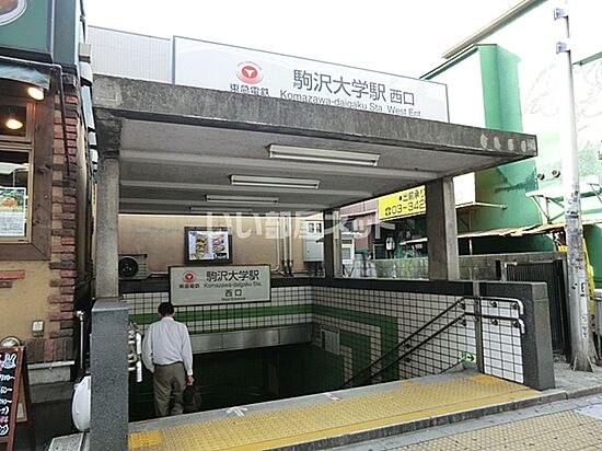 外観画像