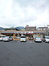 【コンビニエンスストア】セブンイレブン 大津唐崎2丁目店まで1469ｍ