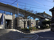 【図書館】尾道市立中央図書館まで1022ｍ