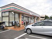 【コンビニエンスストア】セブンイレブン 清水木の下町店まで330ｍ