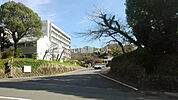 【大学】長崎大学医学部まで3664ｍ