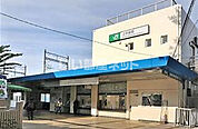 【駅】上中里まで1996ｍ