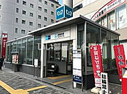 【駅】東陽町まで1823ｍ