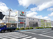 【スーパー】サンリブ折尾店まで1748ｍ