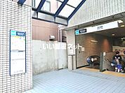 【駅】志茂駅まで231ｍ