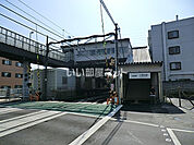 【駅】三鷹台まで2078ｍ