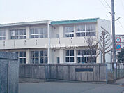 【小学校】黒沢尻北小学校まで1114ｍ