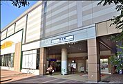 【駅】糀谷まで562ｍ