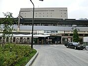 【駅】高円寺まで314ｍ