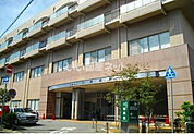【総合病院】川崎病院様まで1284ｍ