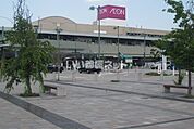 【駅】坂出まで986ｍ