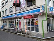 【コンビニエンスストア】ローソン 佐倉志津駅北口店まで1085ｍ