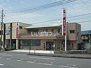 【銀行】鹿児島相互信用金庫谷山北支店まで418ｍ