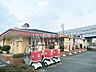 周辺：【ファミリーレストラン】ガスト 大和新庄店まで2571ｍ