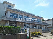 【小学校】福井市立豊小学校まで159ｍ