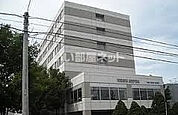 【総合病院】吉田病院まで529ｍ