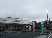 【銀行】東山口信用金庫宮市支店まで724ｍ