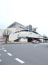 【駅】長与駅まで973ｍ