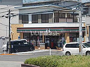 【コンビニエンスストア】セブンイレブン 仙台黒松店まで236ｍ