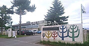 【小学校】旭川市立東光小学校まで883ｍ