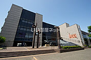 【その他】大和市大和スポーツセンター競技場まで658ｍ