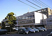 【市役所・区役所】東金市役所まで1677ｍ