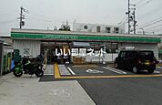 【コンビニエンスストア】ローソンストア100 枚方村野本町店まで1661ｍ