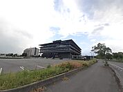 【市役所・区役所】伊賀市役所まで1415ｍ