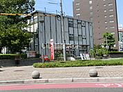 【郵便局】広島白島郵便局まで930ｍ