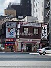 【コンビニエンスストア】セブンイレブン 広島中央郵便局前店まで286ｍ