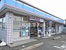 周辺：【コンビニエンスストア】ローソン 高田南今里店まで1788ｍ