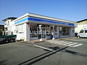 【コンビニエンスストア】ローソン 熊本湖東三丁目店まで1309ｍ