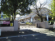 【小学校】熊本市立桜木小学校まで4946ｍ