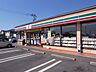 周辺：【コンビニエンスストア】セブンイレブン 熊本龍田7丁目店まで821ｍ