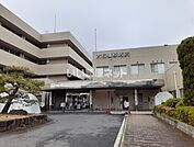 【総合病院】大和橿原病院まで796ｍ