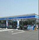 【コンビニエンスストア】ローソン 高松国分寺バイパス店まで1350ｍ