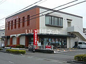 【銀行】鹿児島銀行坂之上支店まで879ｍ