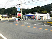 【コンビニエンスストア】ローソン 大船渡猪川店まで4688ｍ
