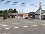 【コンビニエンスストア】セブンイレブン 柏崎半田3丁目店まで1029ｍ