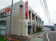 【銀行】鹿児島銀行田上支店まで1538ｍ