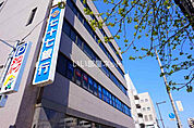 【銀行】七十七銀行泉中央支店まで527ｍ