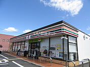 【コンビニエンスストア】セブンイレブン 福知山前田店まで490ｍ