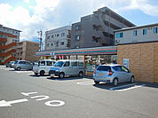 【コンビニエンスストア】セブンイレブン 鹿児島上荒田町店まで416ｍ