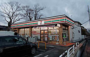 【コンビニエンスストア】セブンイレブン 長野平林店まで389ｍ