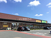 【ドラッグストア】杏林堂ドラッグストア 新津店まで635ｍ
