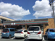 【コンビニエンスストア】セブンイレブン 浜松曳馬店まで901ｍ