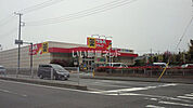 【ドラッグストア】ツルハドラッグ 藤沢菖蒲沢店まで866ｍ