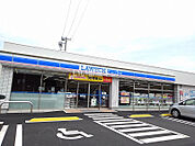 【コンビニエンスストア】ローソン 浜松上島店まで767ｍ