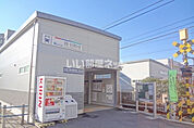 【駅】徳重・名古屋芸大まで345ｍ